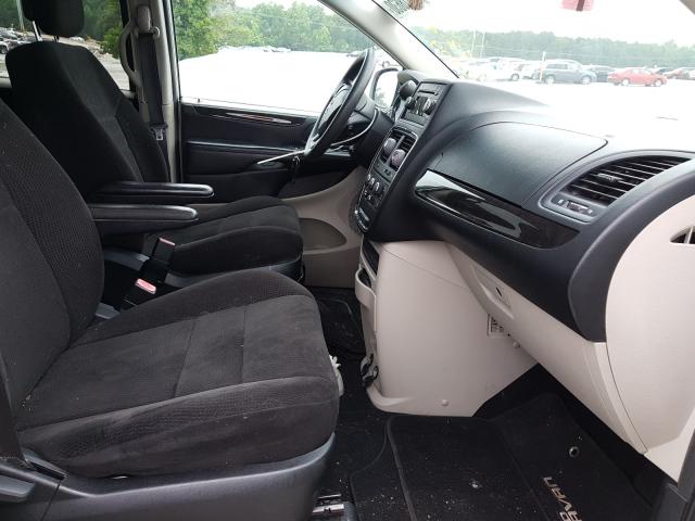 Dodge Grand Caravan 2013