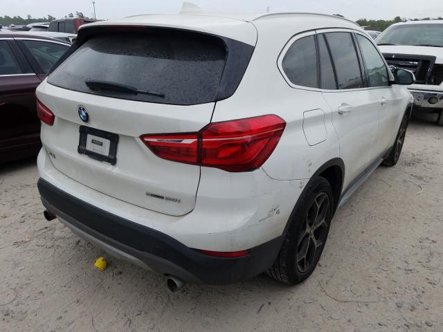 BMW X1 SDRIVE2 2018