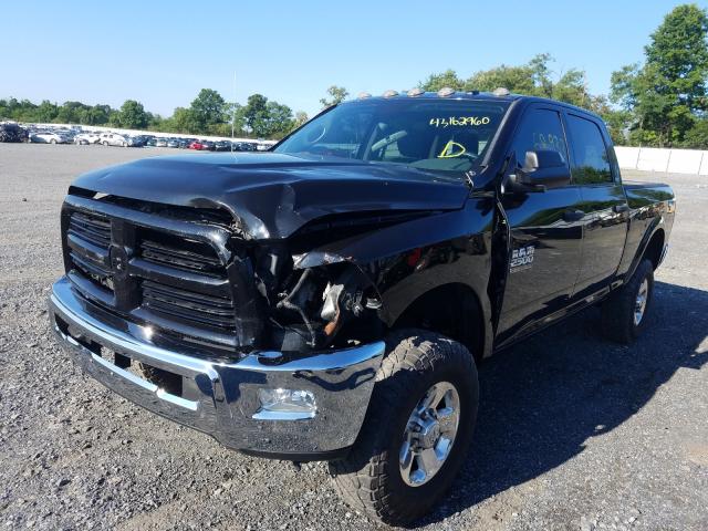 Dodge RAM 2500 ST 2015