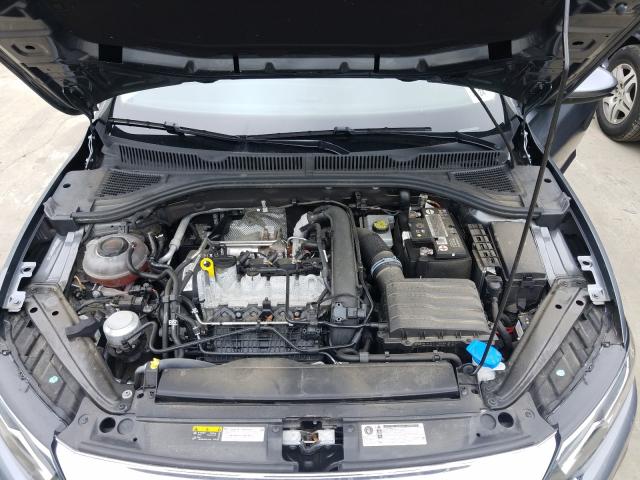 Volkswagen Jetta S 2019