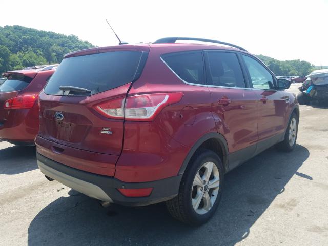 Ford Escape SE 2014