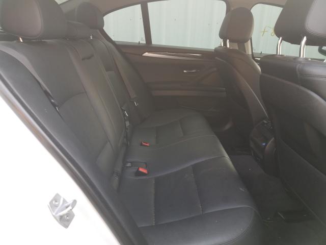 BMW 535 D 2014