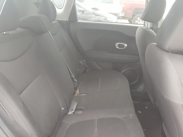 KIA Soul 2015