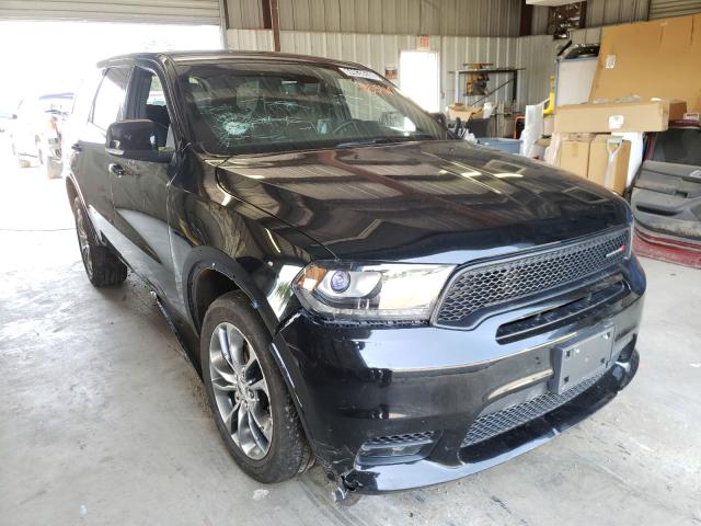 Dodge Durango GT 2020