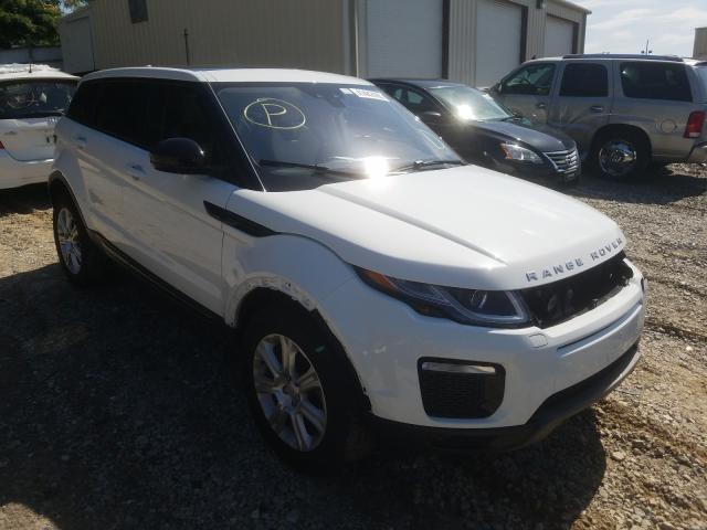 Land Rover Range Rover 2017