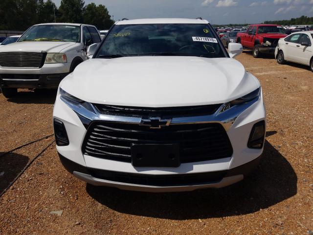 Chevrolet Blazer 1LT 2020