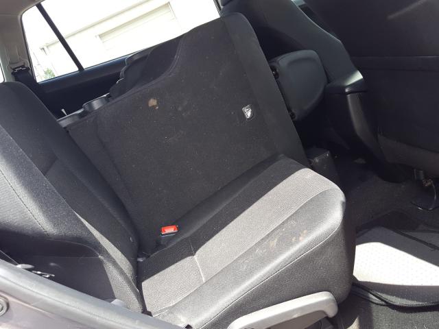 Toyota Rav4 LE 2014