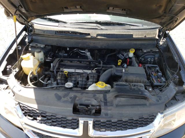 Dodge Journey SE 2014