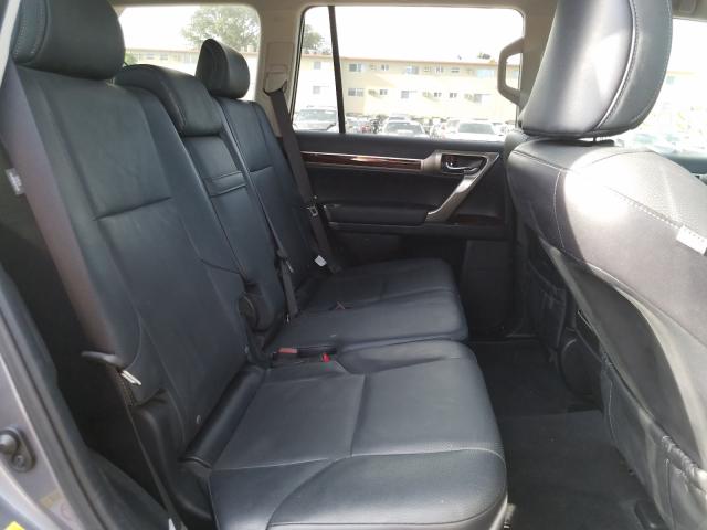 Lexus GX 460 2017