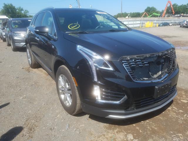 Cadillac XT5 Premium 2020