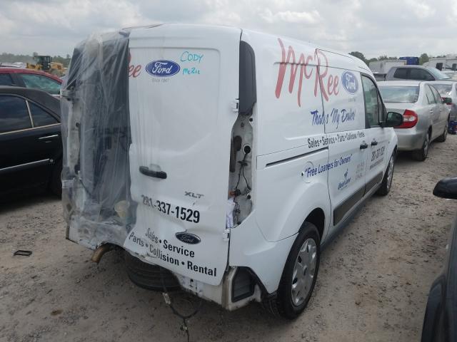 Ford Transit CO 2017