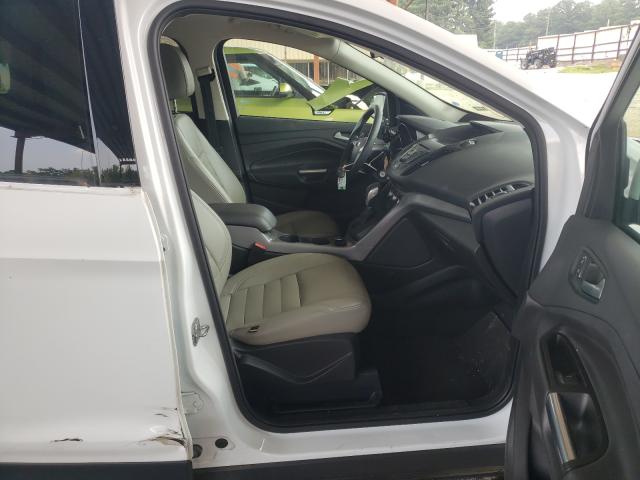 Ford Escape SE 2016