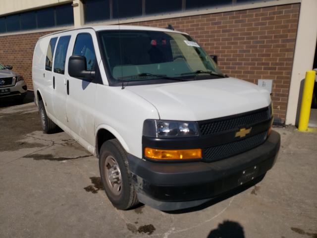 Chevrolet Express G2 2019