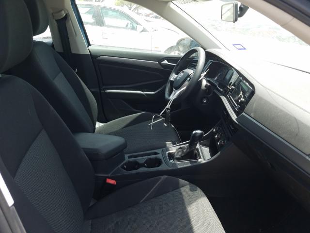Volkswagen Jetta S 2019