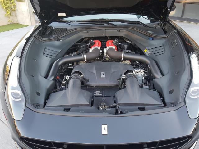 Ferrari California 2015