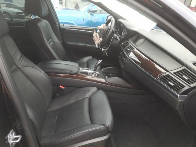 BMW X6 XDRIVE5 2014