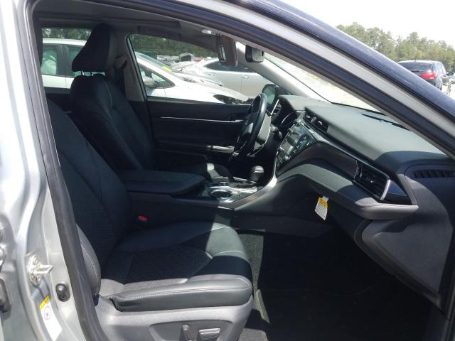 Toyota Camry XSE 2019