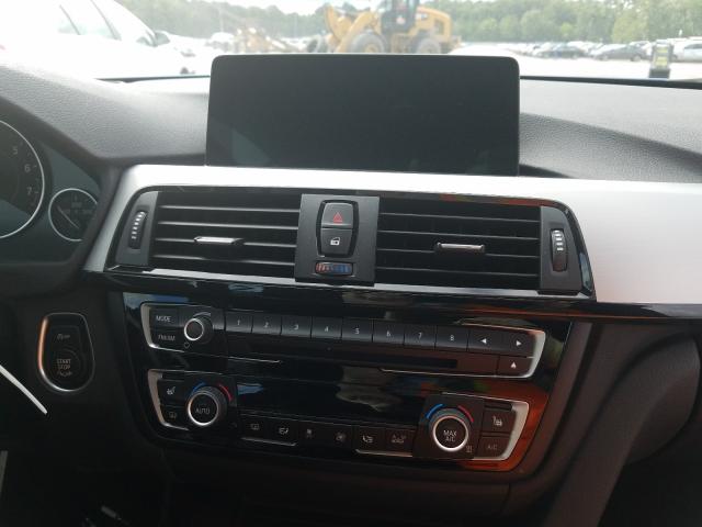 BMW 430I 2017