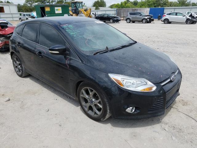 Ford Focus SE 2014