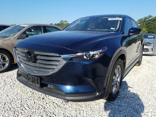 Mazda CX-9 Touring 2018