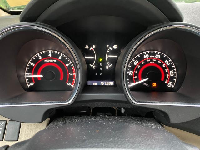 Toyota Highlander 2012