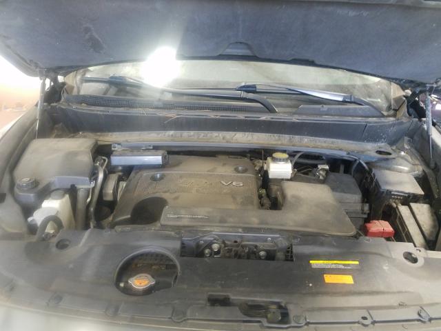 Infiniti JX35 2013