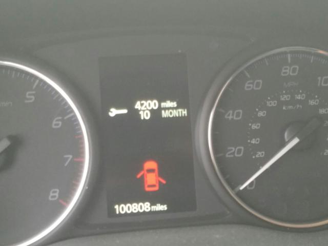 Mitsubishi Outlander 2014