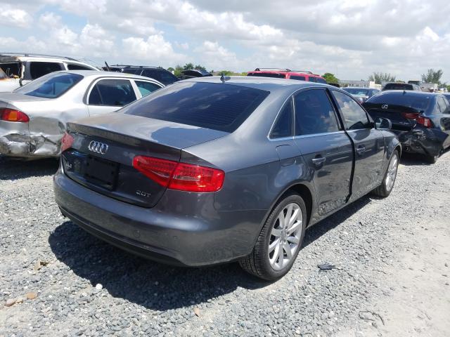 Audi A4 Premium 2013