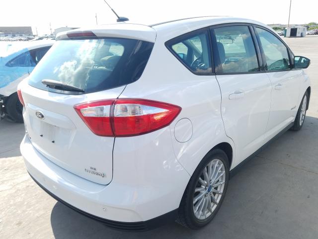 Ford C-MAX SE 2013