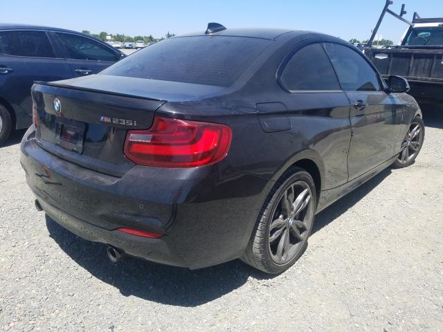 BMW M235I 2016
