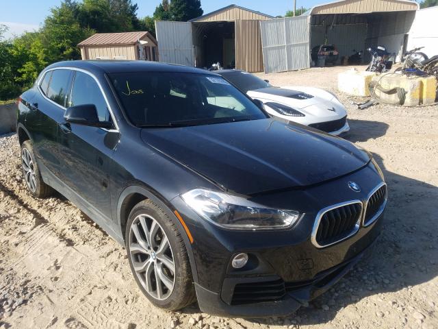 BMW X2 XDRIVE2 2018
