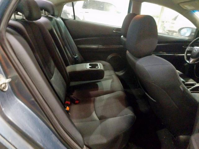 Mazda 6 I 2012