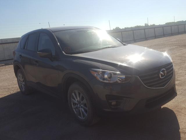 Mazda CX-5 Touring 2016
