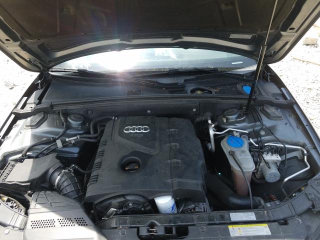 Audi A4 Premium 2013