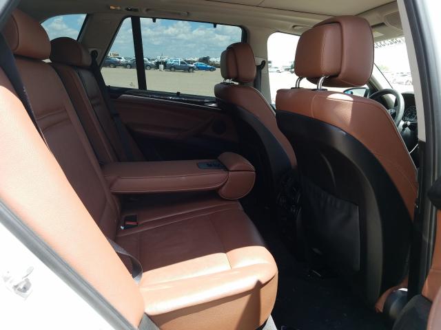 BMW X5 XDRIVE3 2013