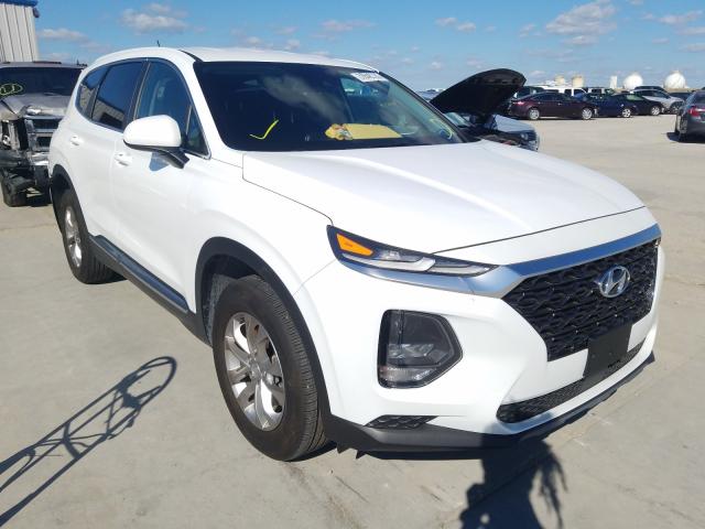 Hyundai Santa FE S 2019