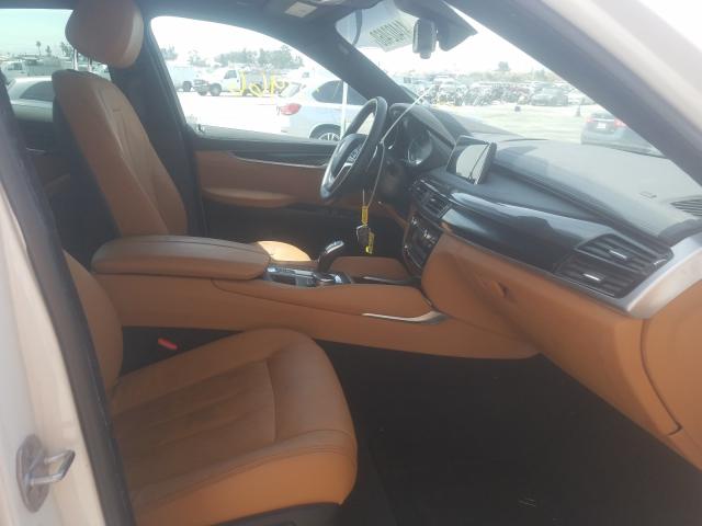 BMW X6 SDRIVE3 2019