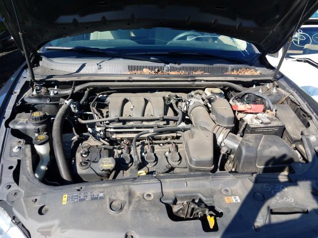 Ford Taurus SE 2013