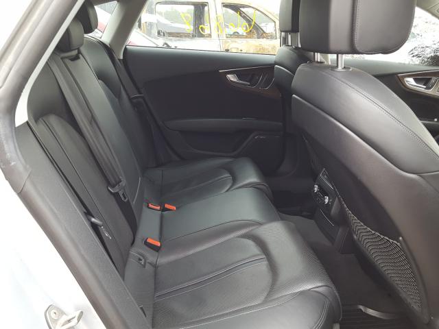 Audi A7 Prestige 2016