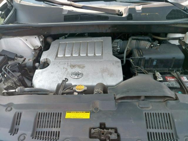 Toyota Highlander 2013
