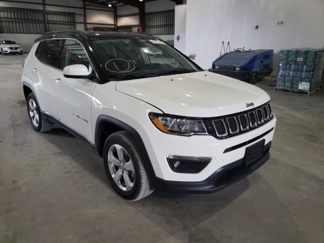 Jeep Compass LA 2020