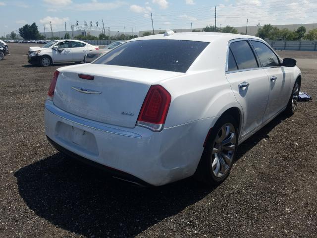 Chrysler 300 Limited 2018