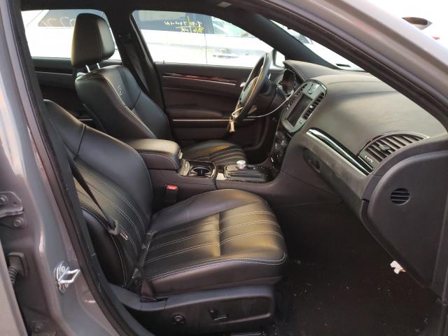 Chrysler 300 S 2019