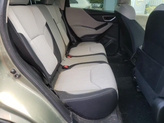 Subaru Forester 2019