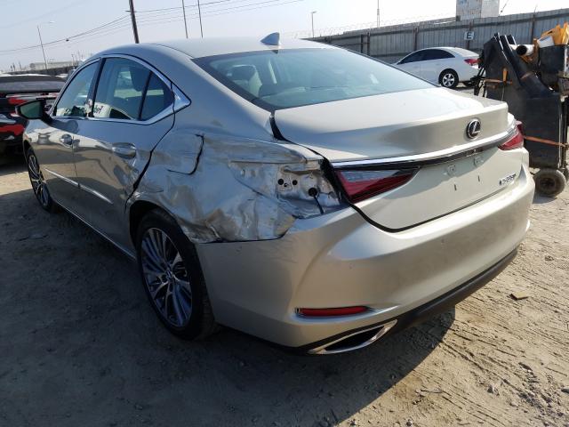 Lexus ES 350 2019