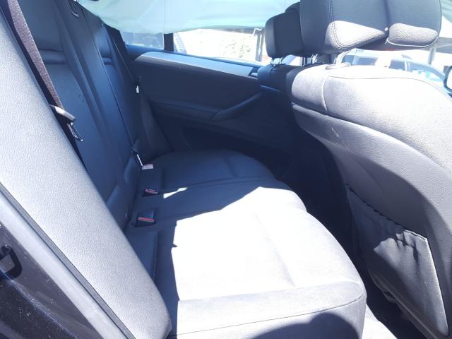 BMW X5 XDRIVE3 2013