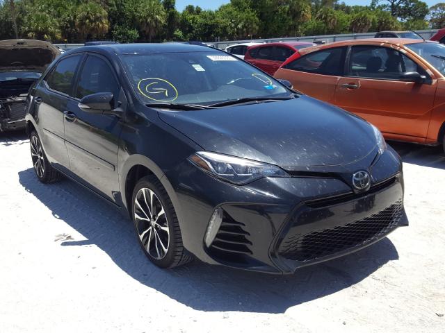 Toyota Corolla L 2018