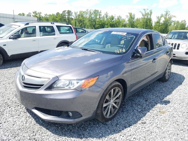 Acura ILX 20 TEC 2015