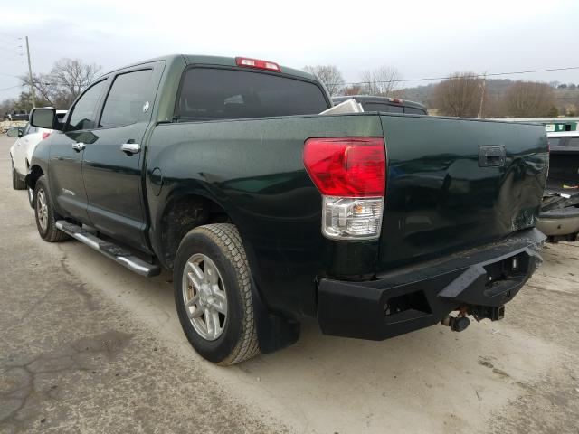 Toyota Tundra CRE 2013