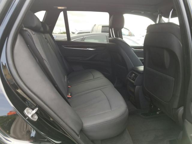 BMW X5 SDRIVE3 2017